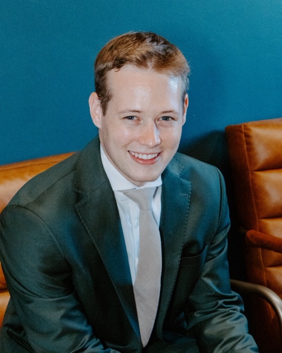 Colby Taylor of Taylor Proactive Team