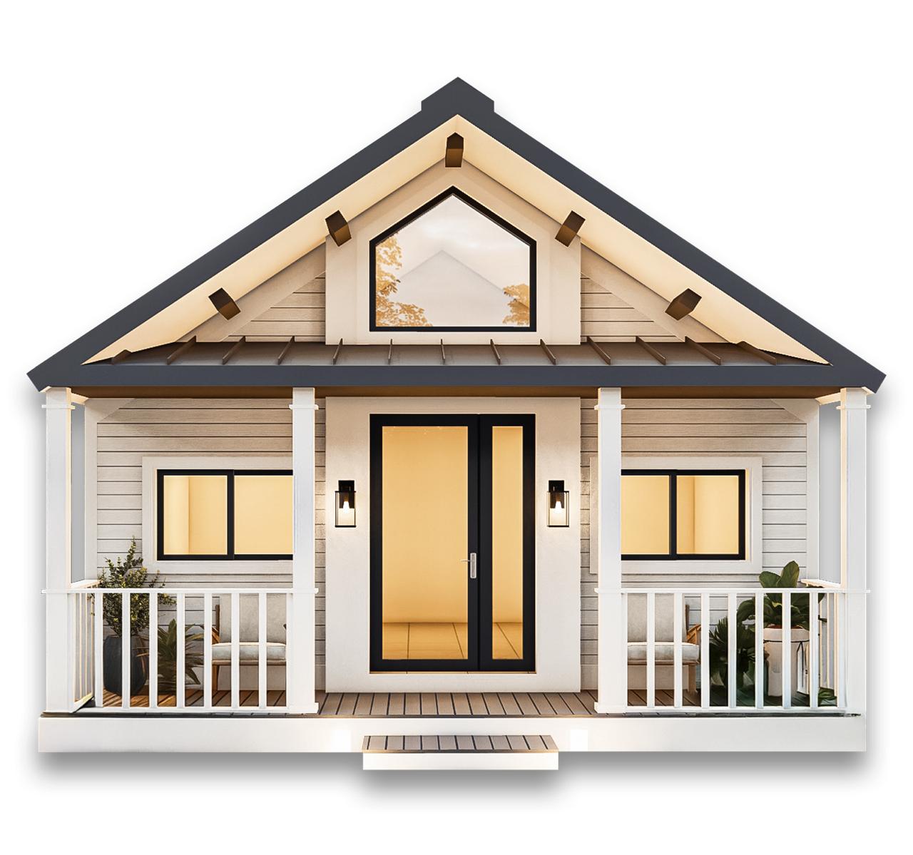 Qualifying investment asset