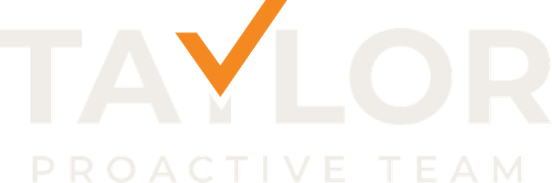 Taylor Proactive Team